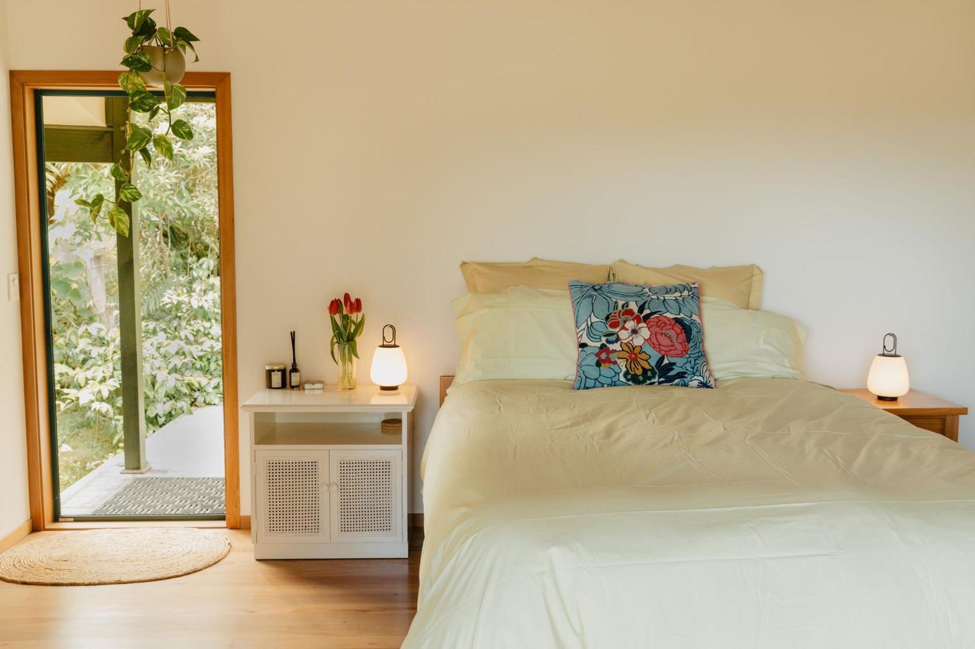 Buffalo Lodge Coromandel Екстериор снимка