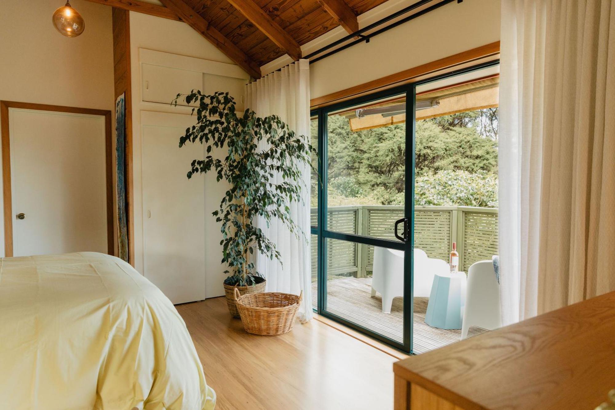 Buffalo Lodge Coromandel Екстериор снимка