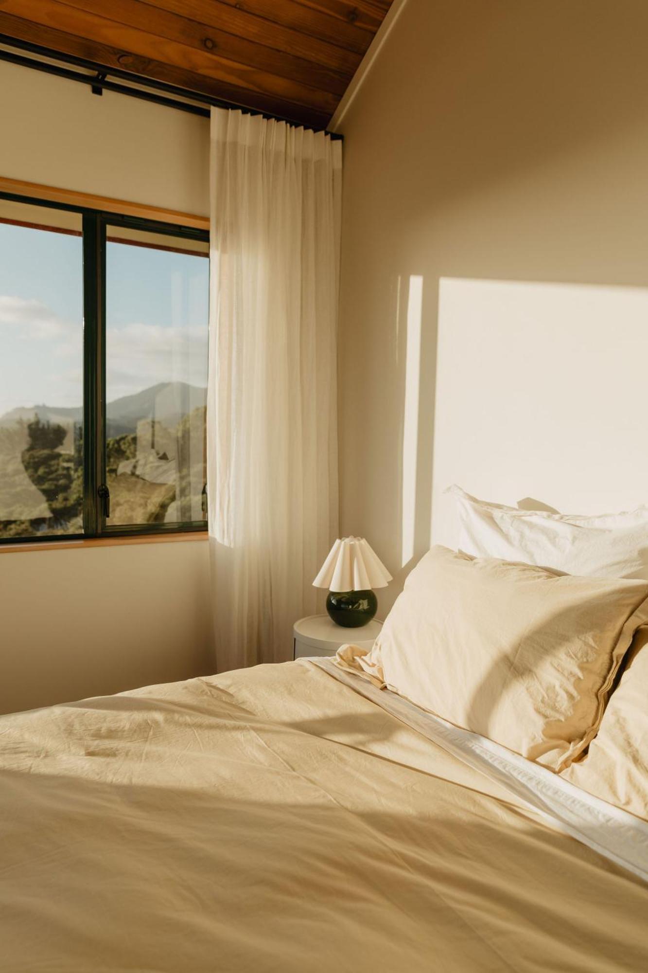 Buffalo Lodge Coromandel Екстериор снимка