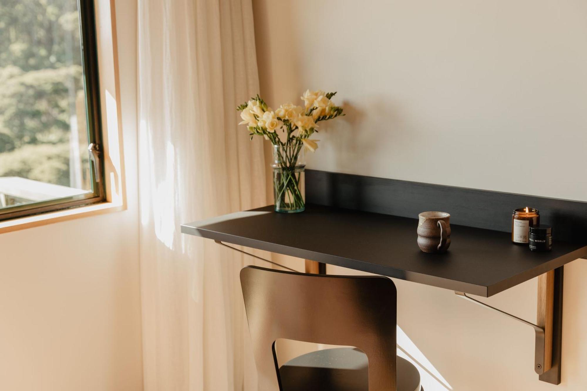 Buffalo Lodge Coromandel Екстериор снимка