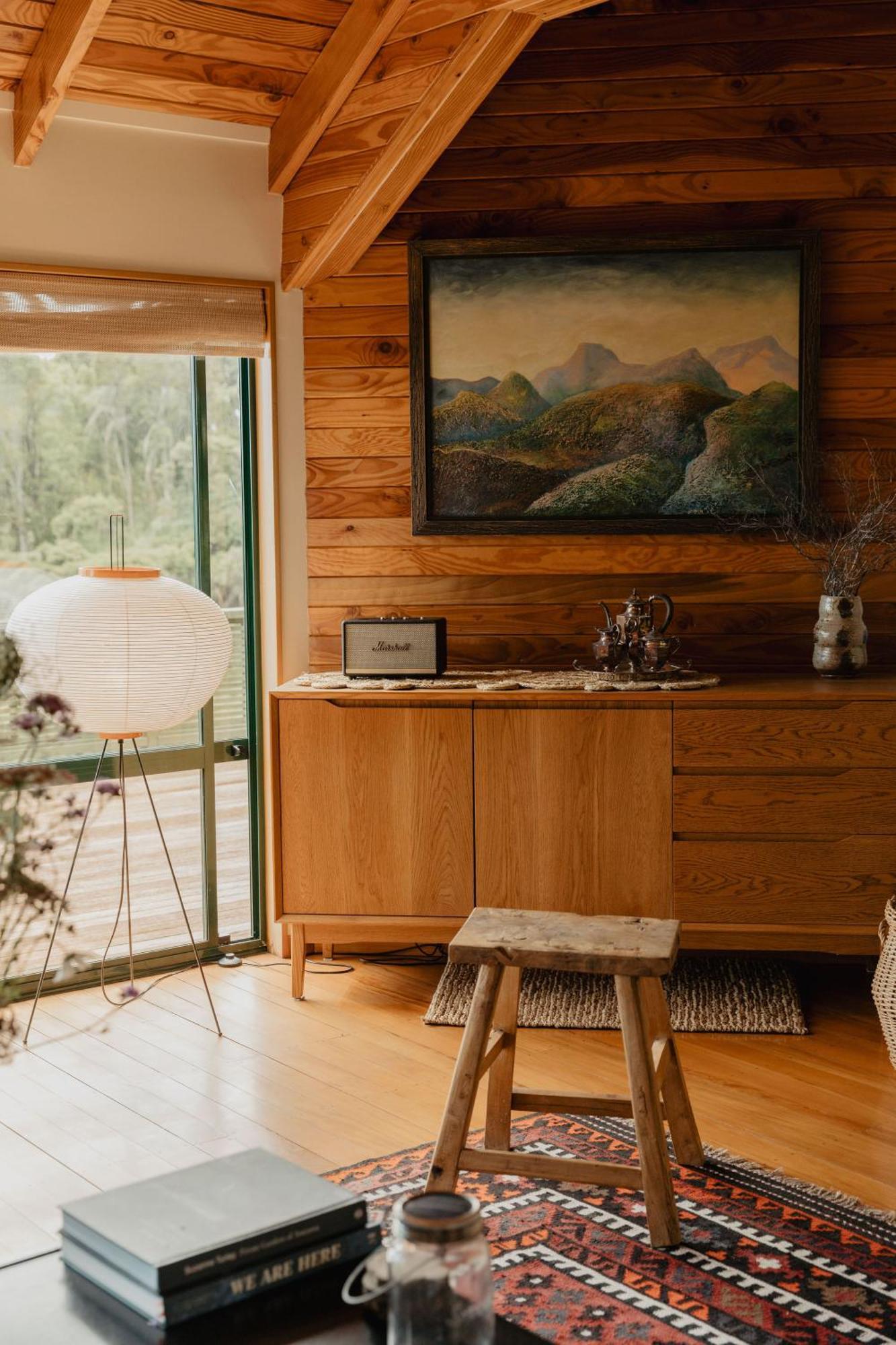 Buffalo Lodge Coromandel Екстериор снимка