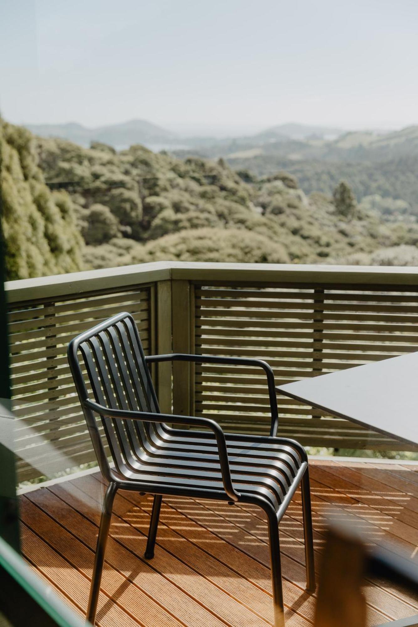 Buffalo Lodge Coromandel Екстериор снимка