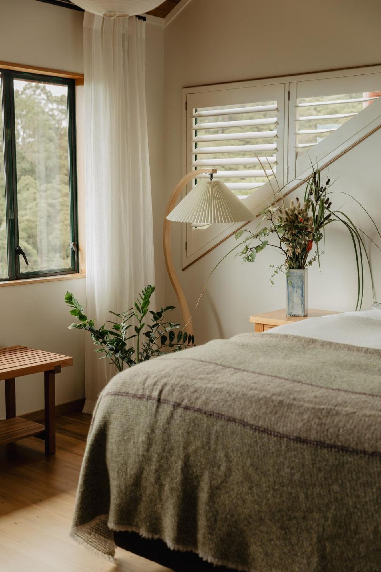 Buffalo Lodge Coromandel Екстериор снимка