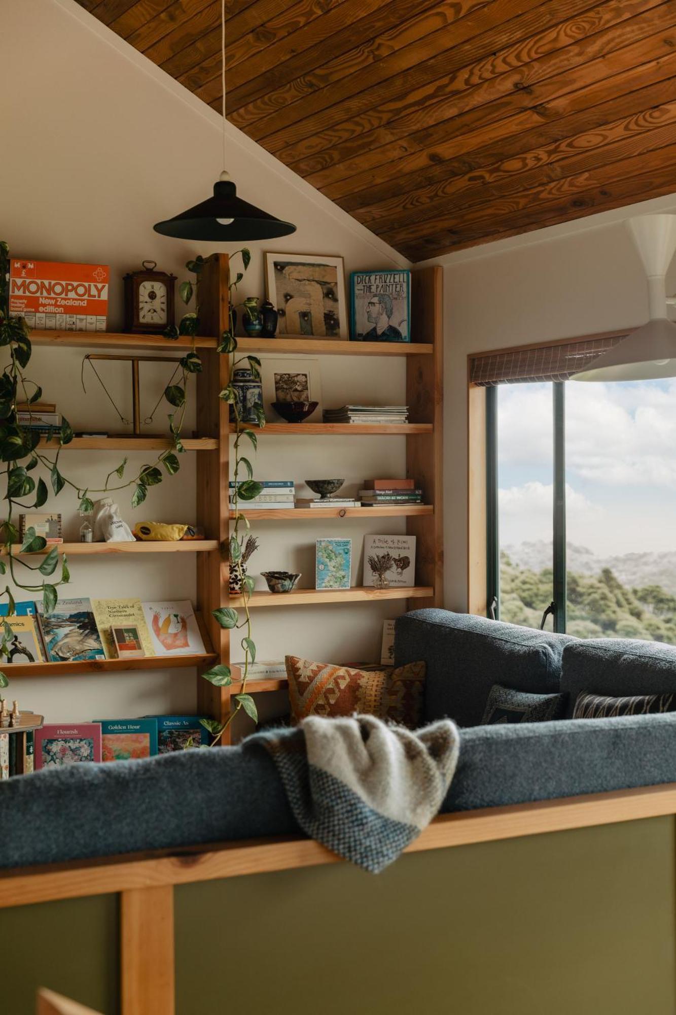 Buffalo Lodge Coromandel Екстериор снимка