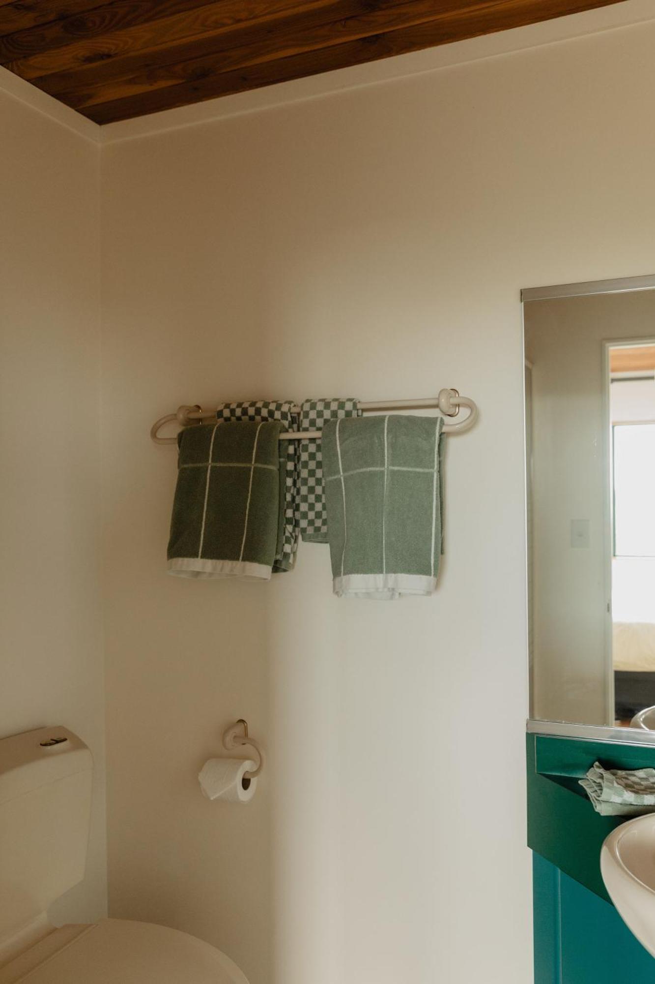 Buffalo Lodge Coromandel Екстериор снимка