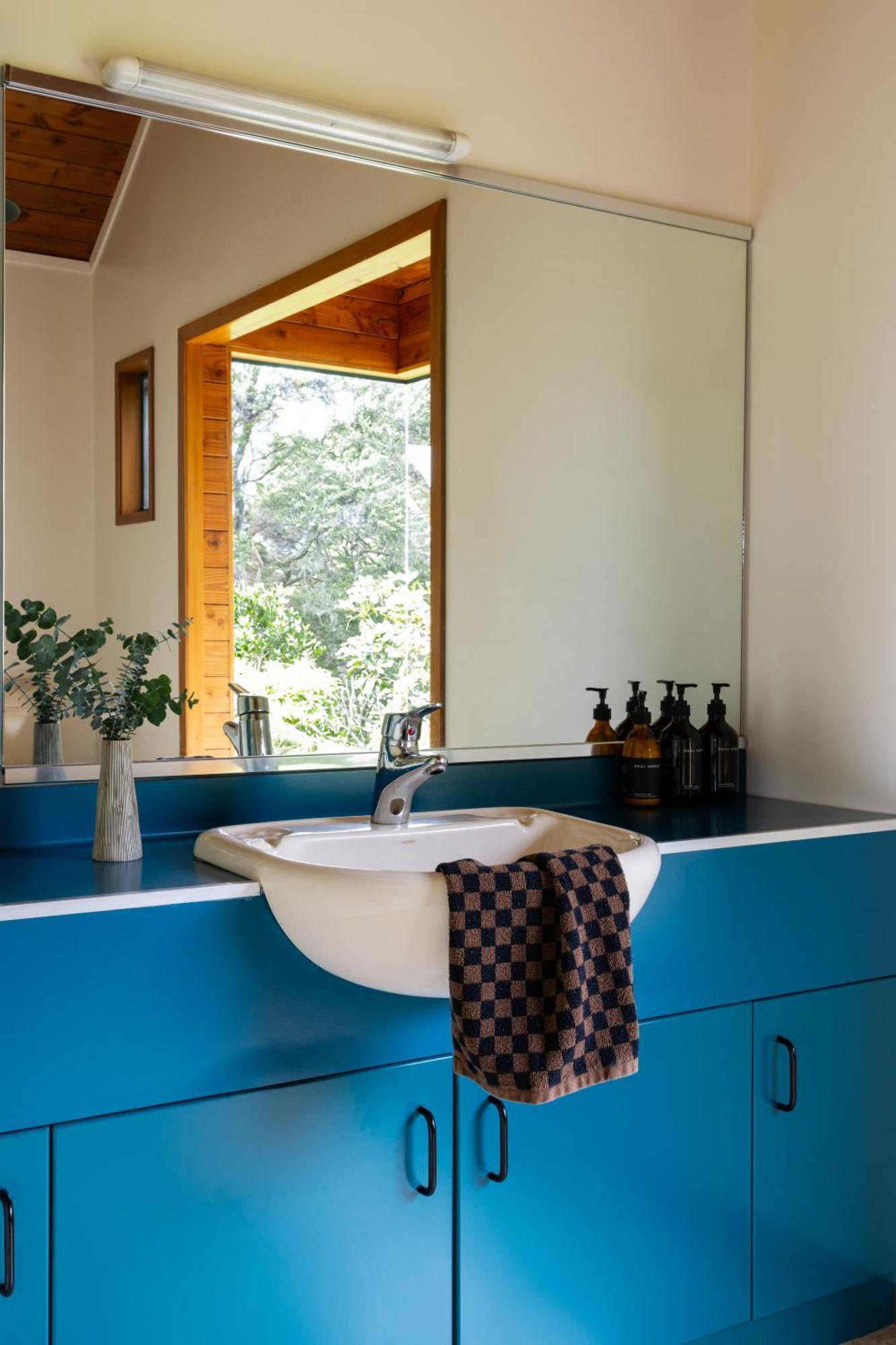 Buffalo Lodge Coromandel Екстериор снимка