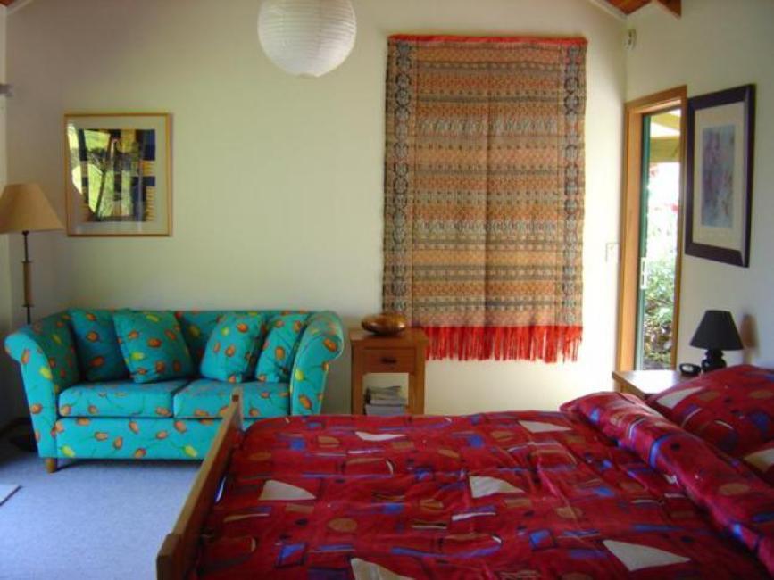 Buffalo Lodge Coromandel Екстериор снимка